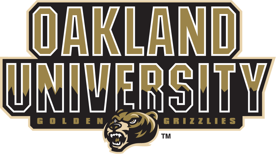 Oakland Golden Grizzlies 1998-2013 Misc Logo diy iron on heat transfer